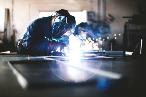 Trusted Hollywood, SC Welder & Metal Fabrication Experts