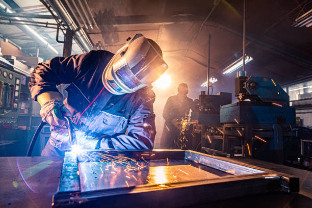 Best Welding Inspection and Certification in Hollywood, SC