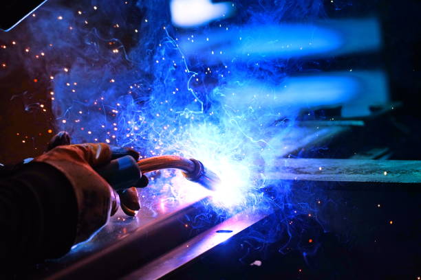 Best Maintenance and Repair Welding in Hollywood, SC