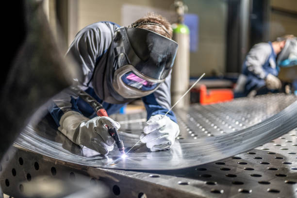 Best Marine and Shipbuilding Welding in Hollywood, SC