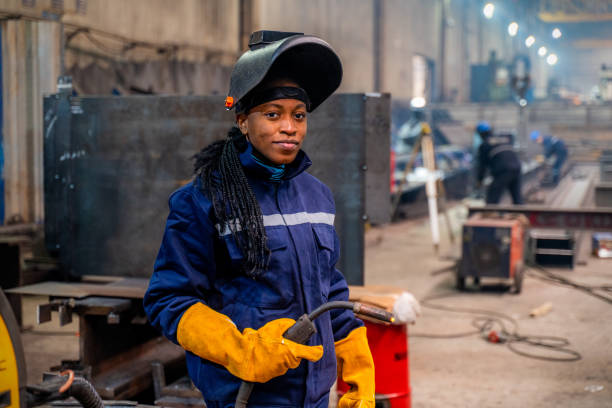 Best Specialty Welding Processes in Hollywood, SC