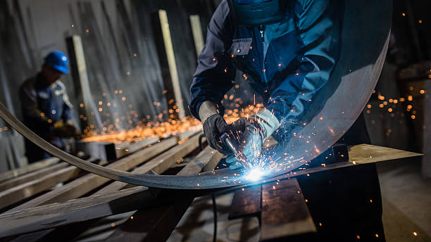 Best Structural Steel Welding in Hollywood, SC